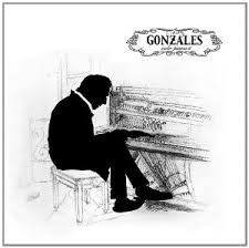 Gonzales Chilly-Solo piano 2 /Zabalene/